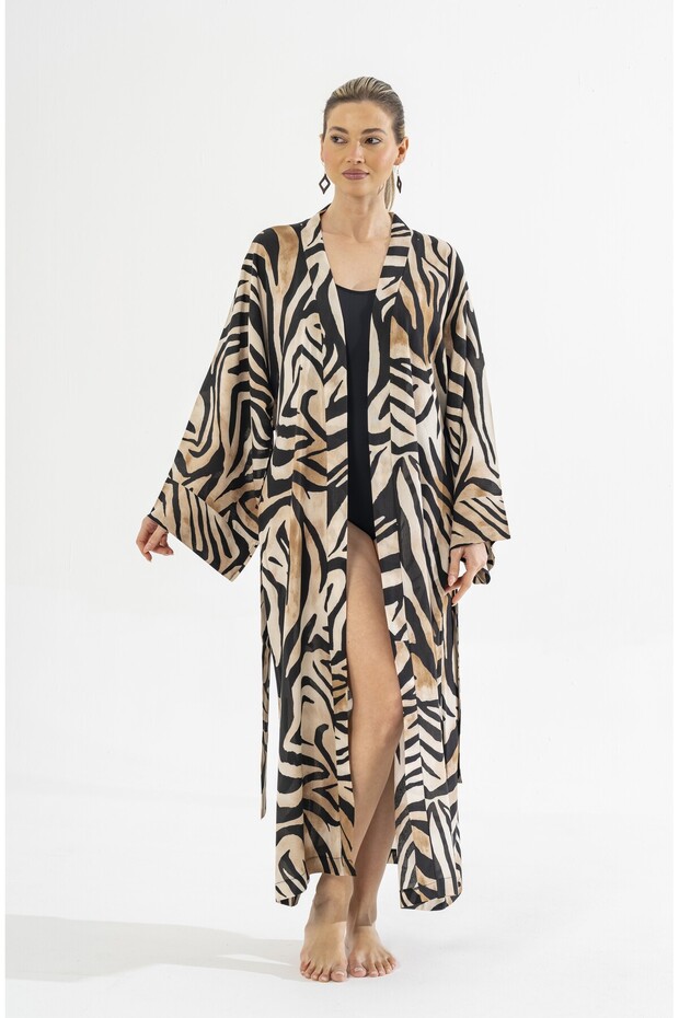 KİMONO / PAREO / KAFTAN - 8
