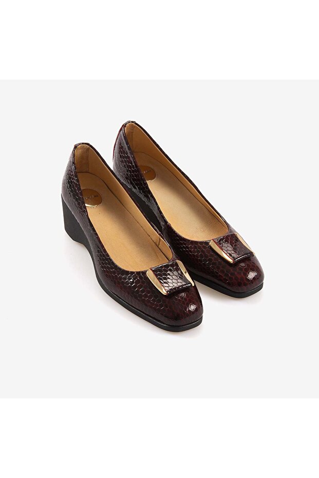 Kadın Babet 0128 - 3