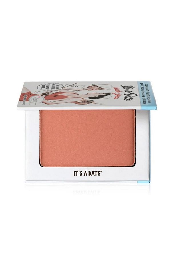 Pembe Allık -İt's A Date Blush Beatifull Face Formul-6,5 Gram - 1