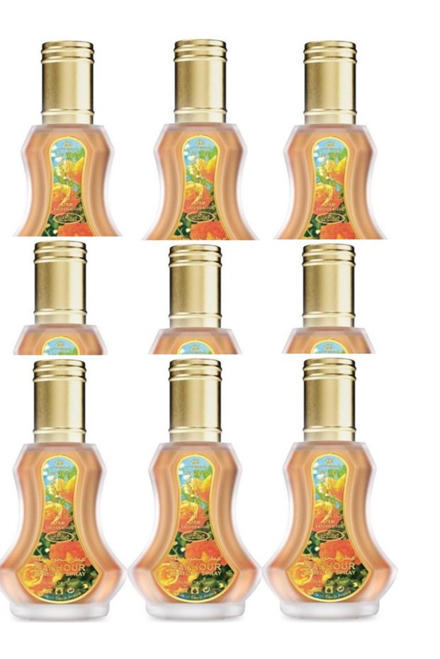 الرحاب عطر بخور 35*12 مل
