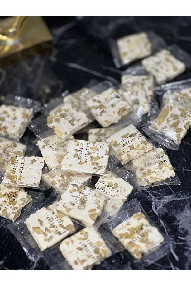 Cevizli Macun Helva (500GR.) - 1