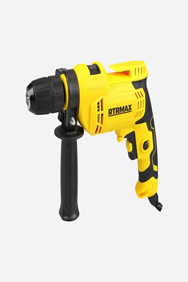 Darbeli Matkap Rtm1550 - 1