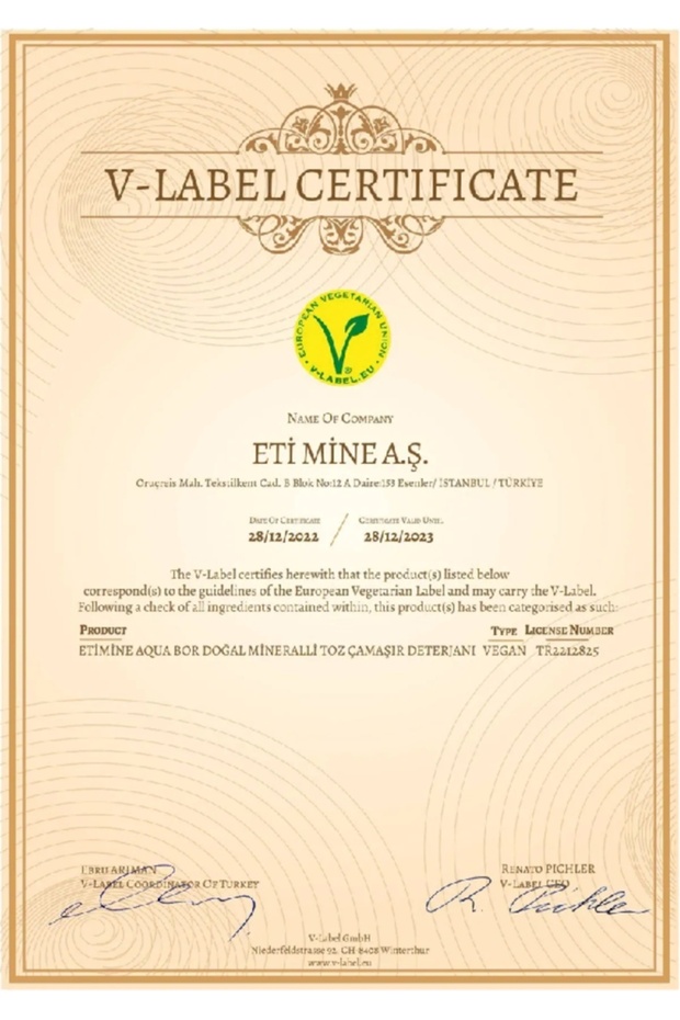 BULAŞIK DETERJANI ELDE YIKAMA 650 ML. - 3