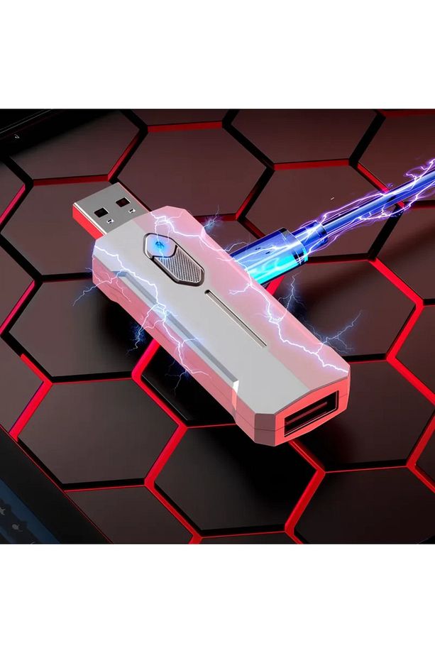 Oyuncu Mobil Klavye Ve Mouse Seti 5in 1 Pubg Call Of Duty - 4