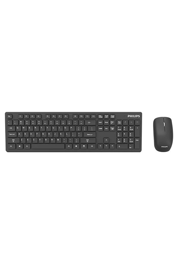 Spt6602 Kablosuz Klavye Mouse Set - 2