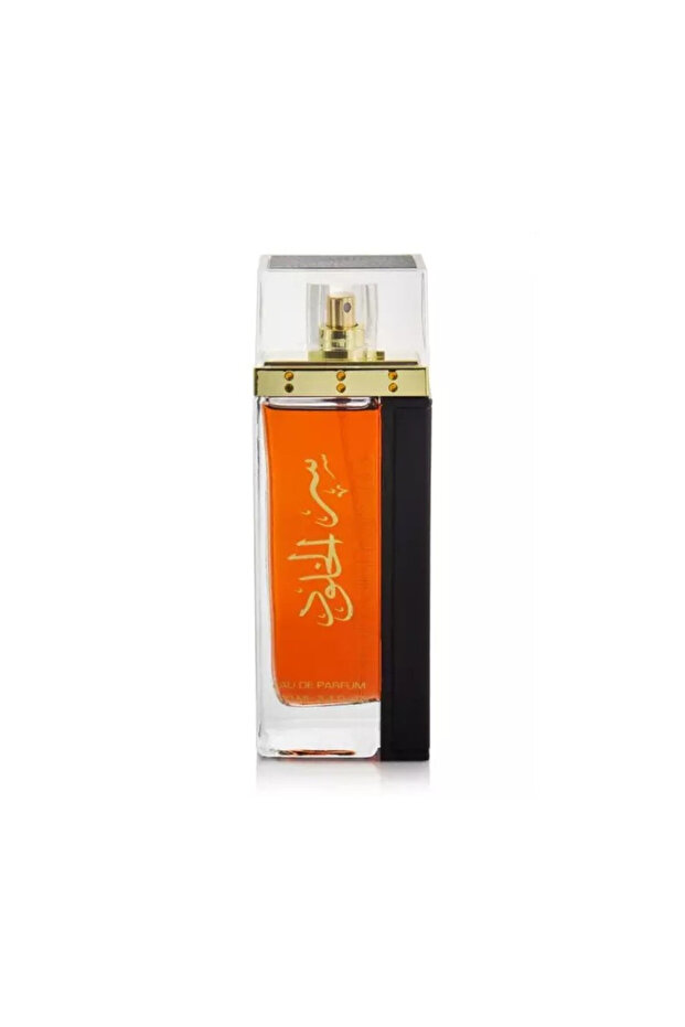 Spray Ser Al Khulood Brown 100 Ml