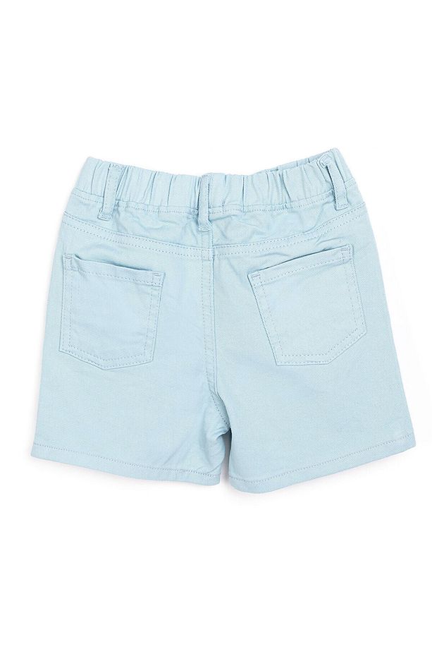 HelloBaby Aqua Dreams Erkek Şort Erkek Bebek - 2