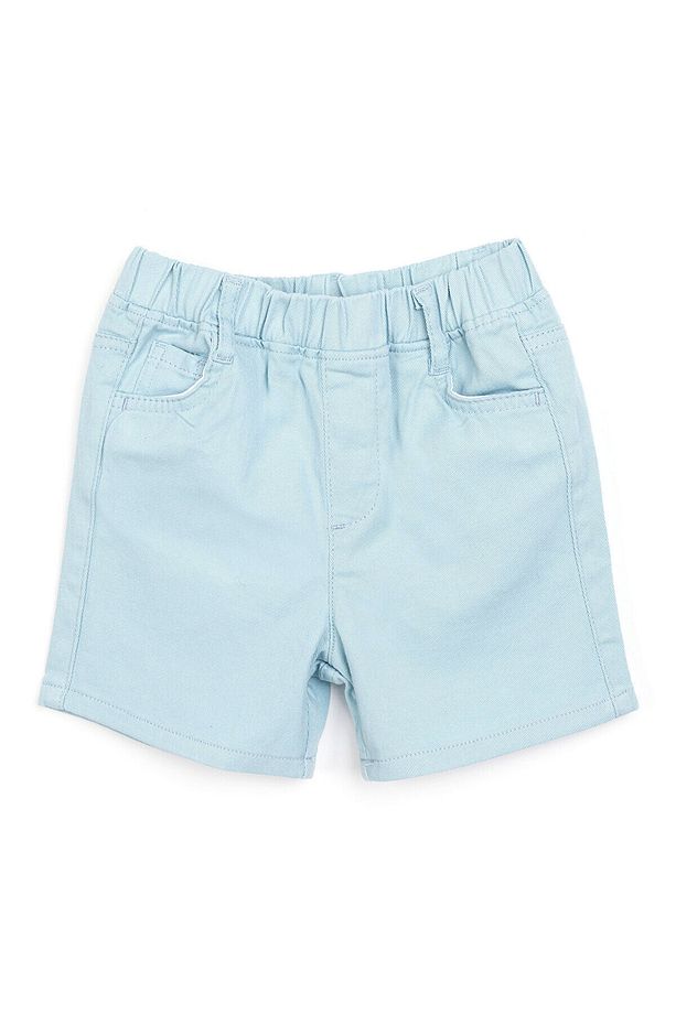 HelloBaby Aqua Dreams Erkek Şort Erkek Bebek - 1