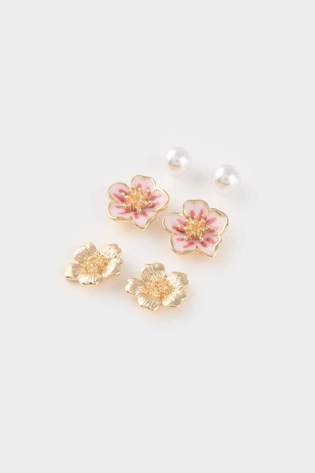 Earring (NS) - 2