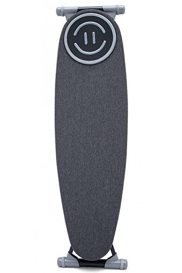 Premium Ütü Masası Antrasit - 4