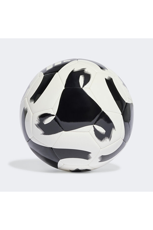 Tiro Club Beyaz Futbol Topu - 1