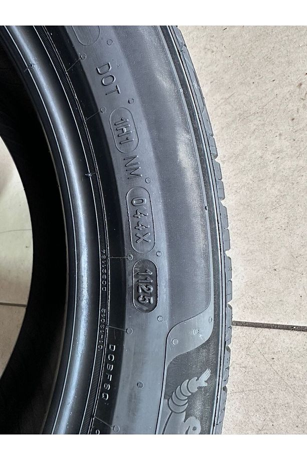 235 / 50 R 19 103 W Xl Prımacy 5 Yazlık ( 2025 Üretim ) Yeni Desen - 3