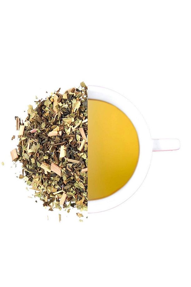 Beta Fas Nanesi (çin Çayı) Dünya Çayları Koleksiyonu 50 Gr - 3
