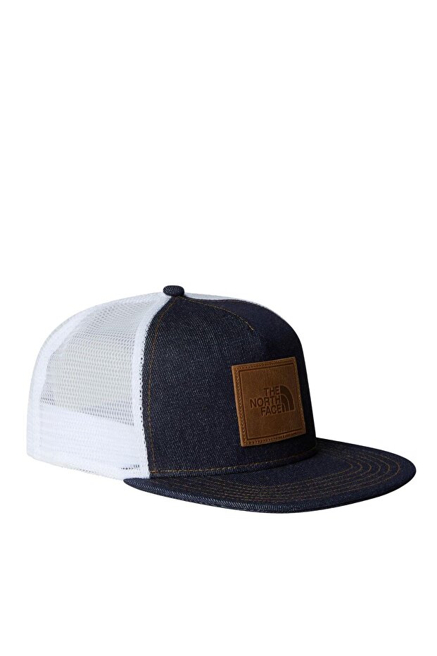 HALF DOME TRUCKER Şapka NF0A8BMEBM71 Çok Renkli-STD - 1