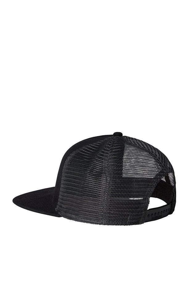 HALF DOME TRUCKER Şapka NF0A8BMEBTO1 Siyah-STD - 2