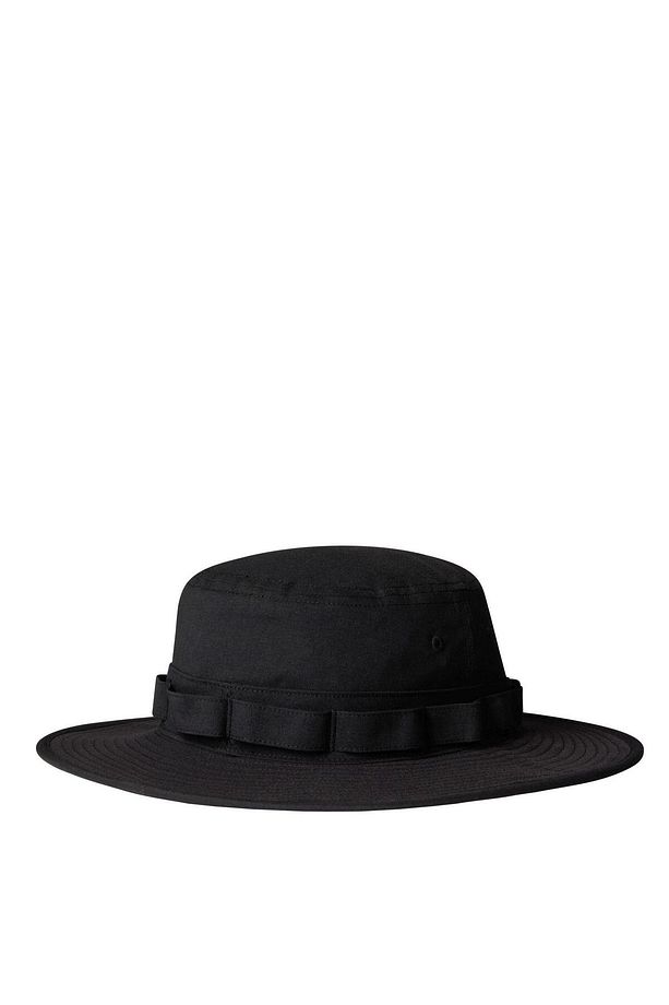 CLASS V BRIMMER Şapka NF0A5FXF4H01 Siyah-L-XL - 2