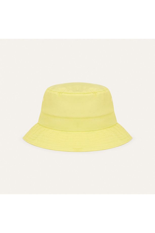 BUCKET ŞAPKA - 1
