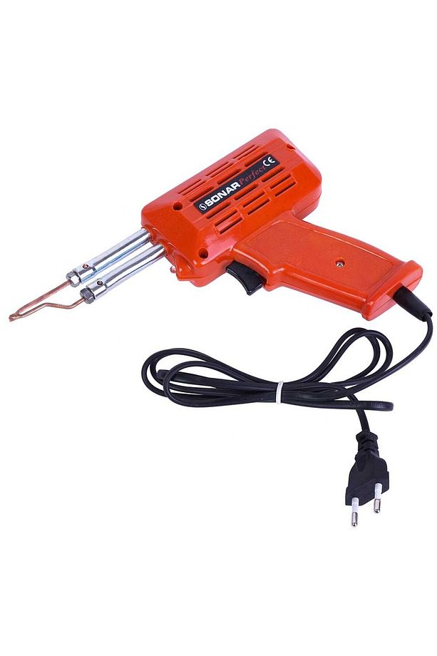 SONAR H-100 Profesyonel 100W Tabanca Havya;SONAR - 2