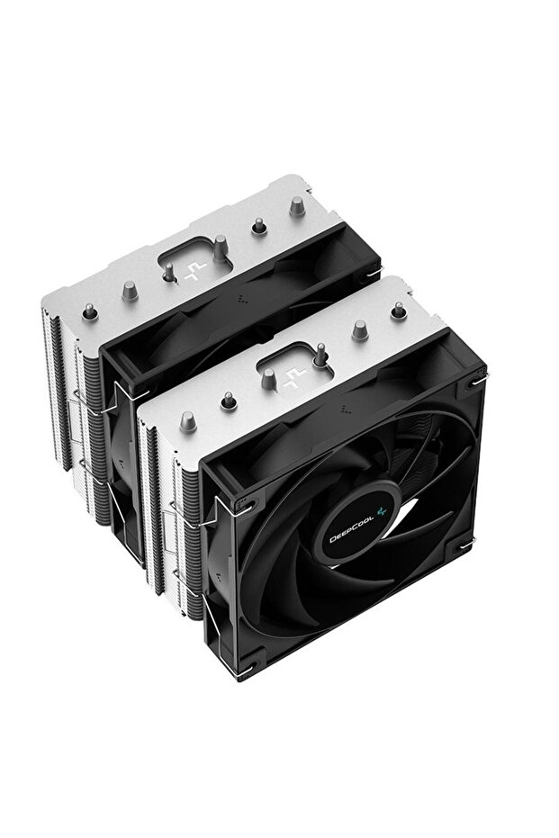 Cooler CPU Deepcool AG620, 120mm - 3