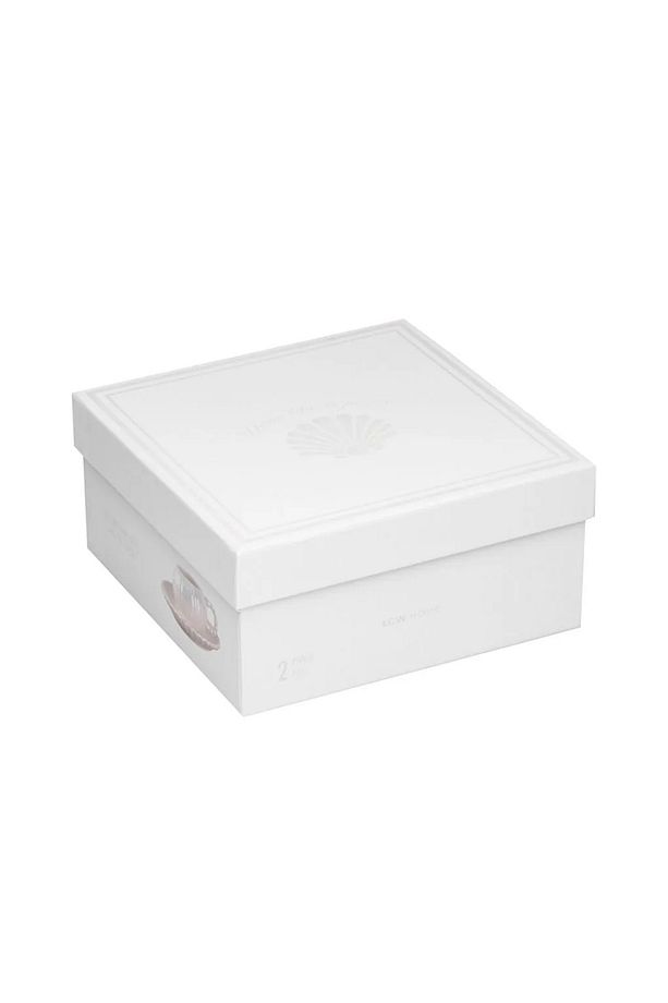 LCW HOME Pembe Tek Kişilik Porselen Kahve Fincan Takımı 220 Ml - 4