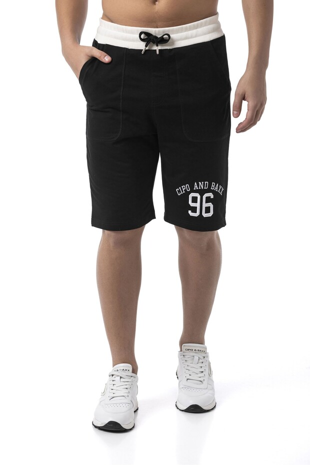 بنطال كابري للرجال من CK300 Street Motion Flex