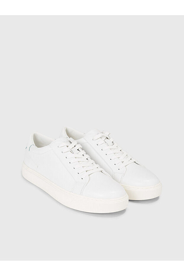 LOW TOP LACE UP LTH SM - 2