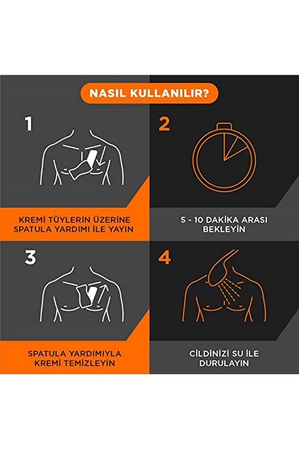 200 Ml Krem Hassas(Mavi) - 2