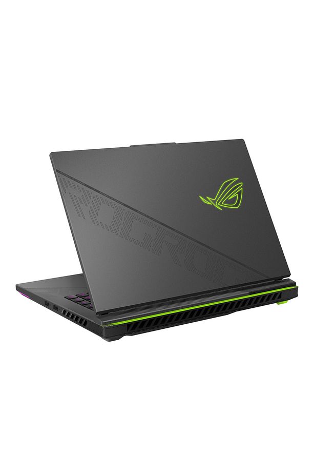 ROG Strix G16 R9 9955HX 40GB 4TB SSD RTX5070Ti/12GB 140W 240HZ 16'' 2.5K W11H Gaming & PER4 - 5