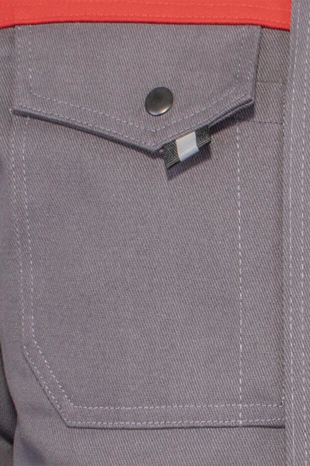 Winter Work Coat - 4