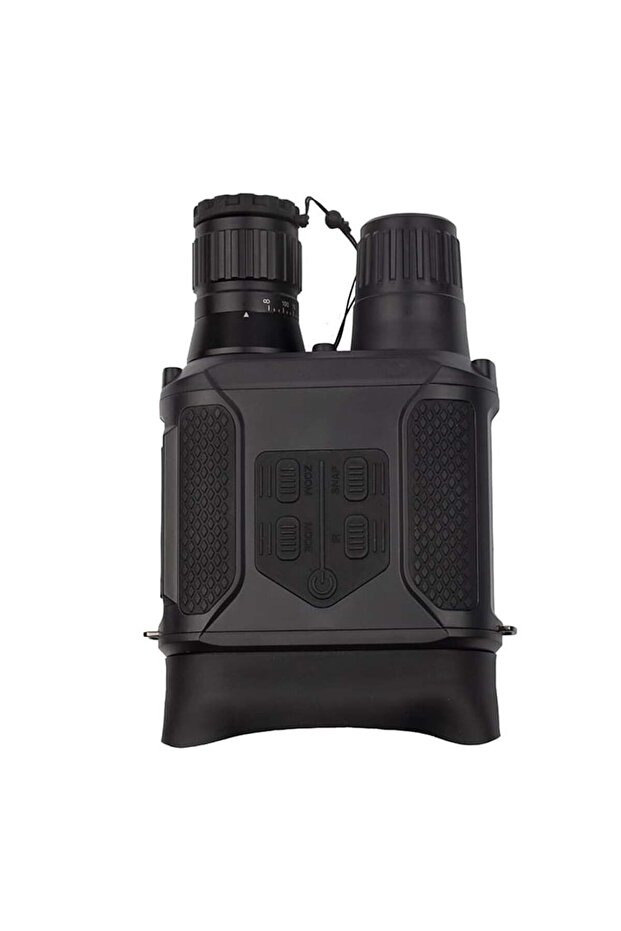 IdeallStore® NightVision Binoculars, Dark Watcher, 7x magnification, TFT LCD display, case included - 8