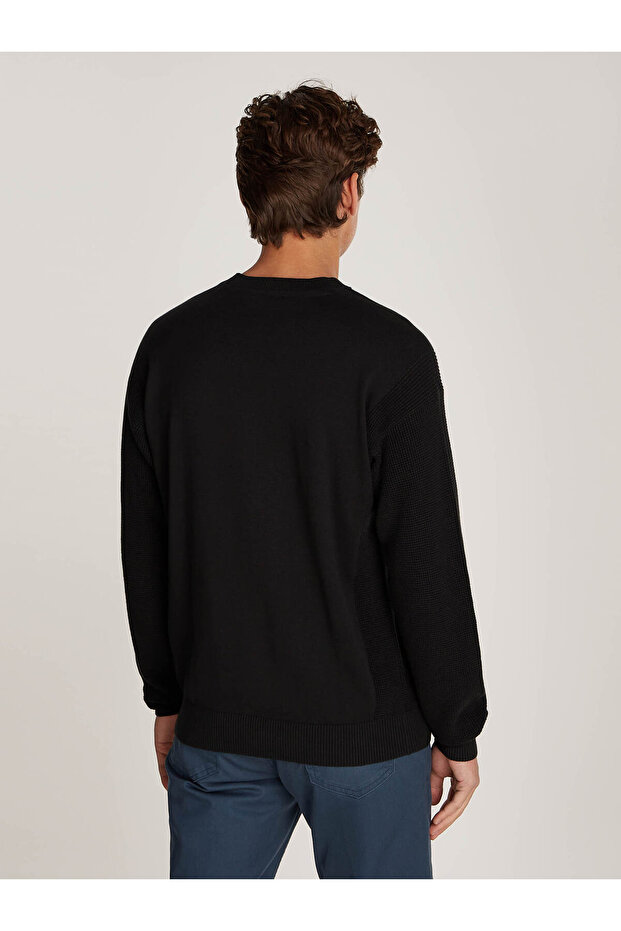MONOLOGO SWEATER - 2