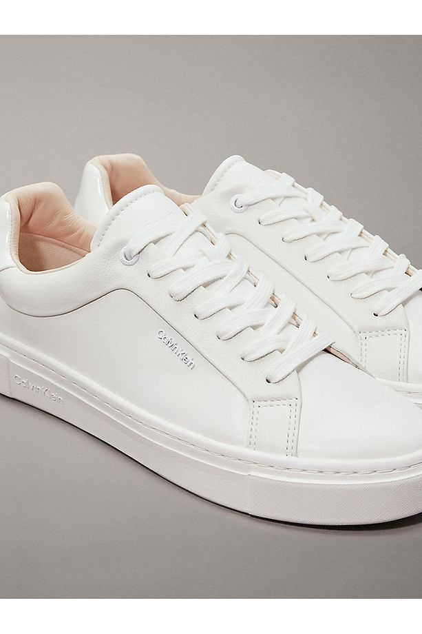 CUPSOLE LACE UP W/ML LTH - 6