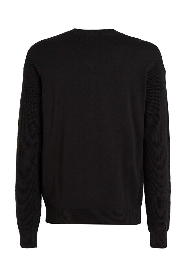 MONOLOGO SWEATER - 4