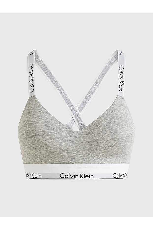 LGHT LINED BRALETTE - 1