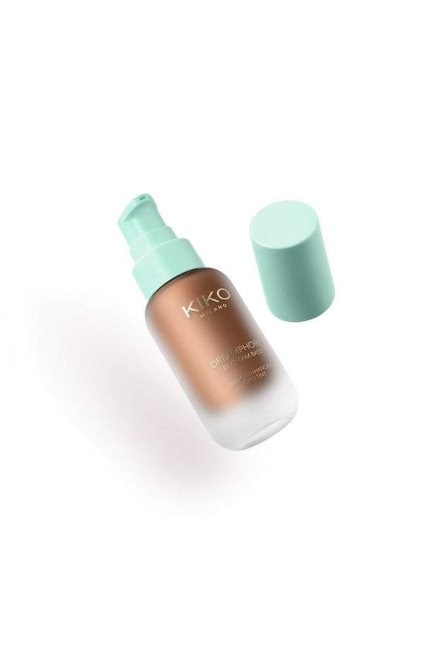 FONDÖTEN - Dreamphoria EE Cream Base Energy Enhancing Skin Tint - 05 Hazelnut - 1