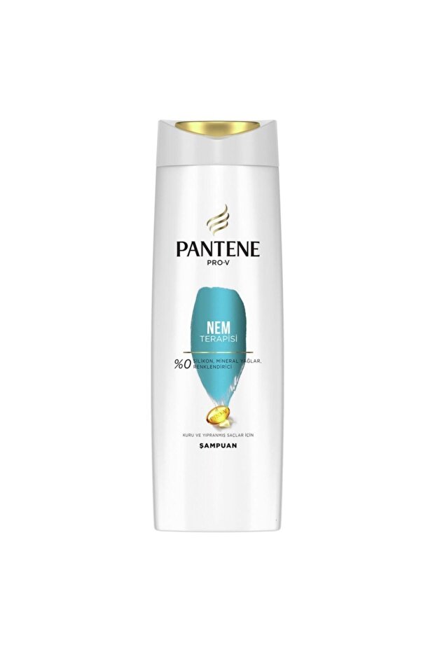 400 Ml Nem Terapisi Şampuan - 2