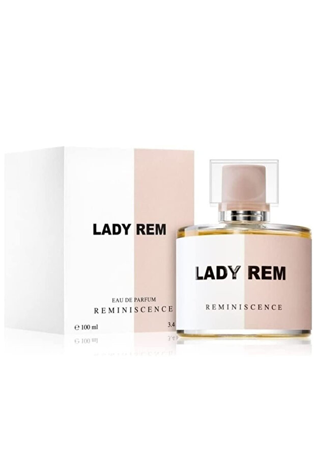 Lady Rem For Women Eau De Parfum 100ml