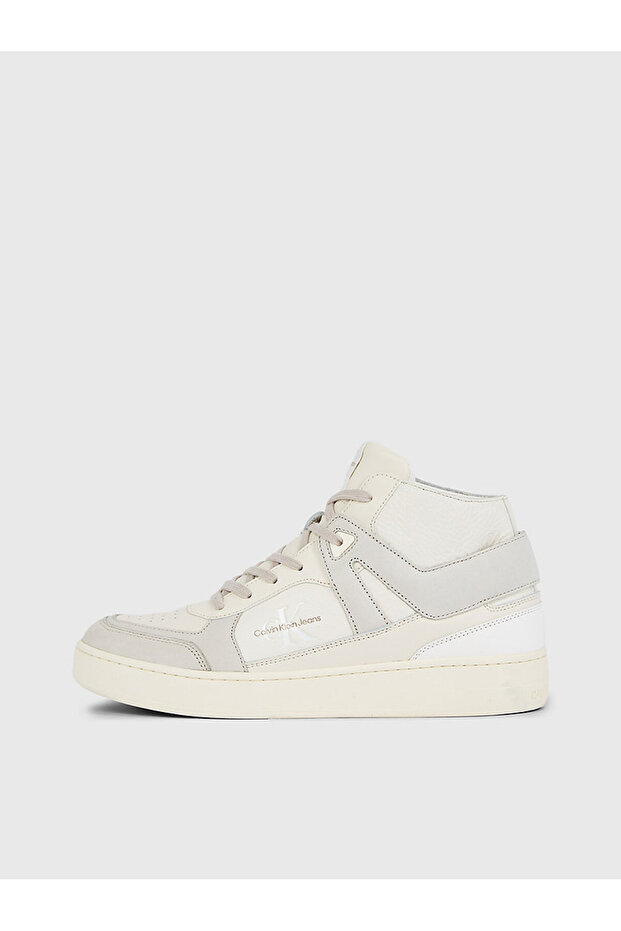 Erkek Basket Cupsole Sneaker - 6