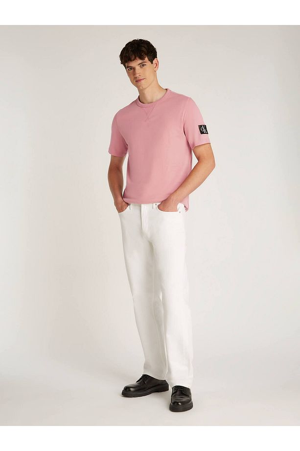 BADGE REGULAR TEE - 1