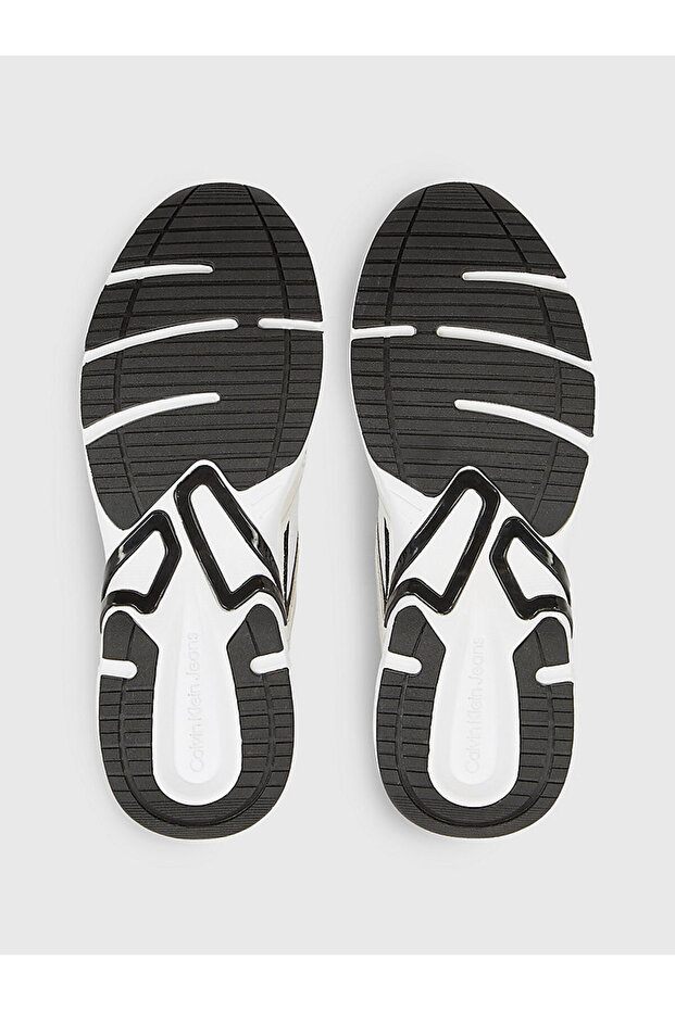 Erkek Retro Tennis Su-Mesh Sneaker - 5