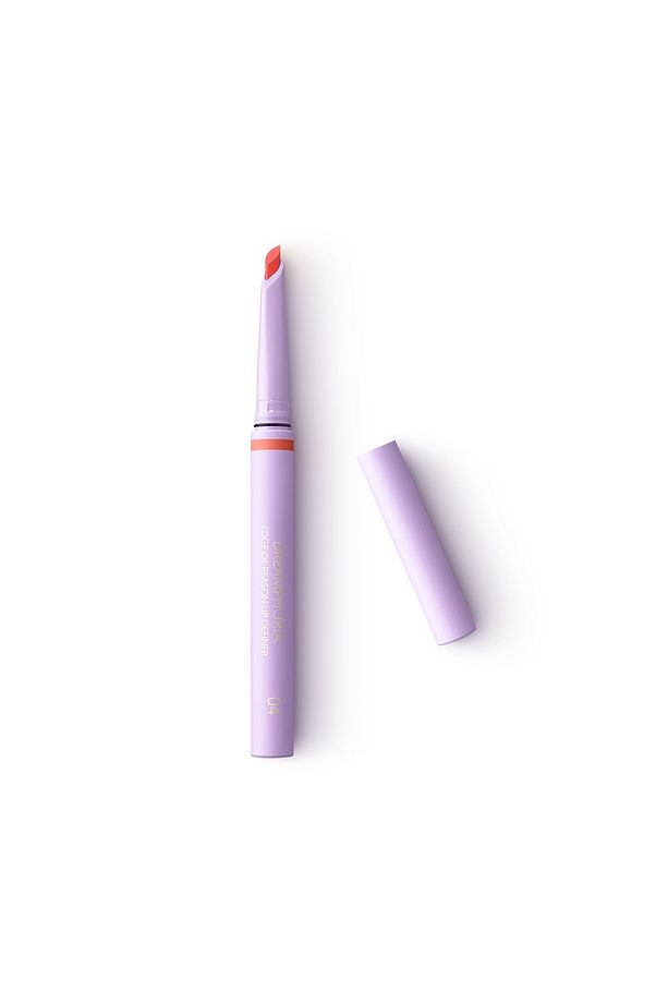 DUDAK KALEMİ - Dreamphoria Edge Of Reason Lip Definer - 04 Peach Me - 2