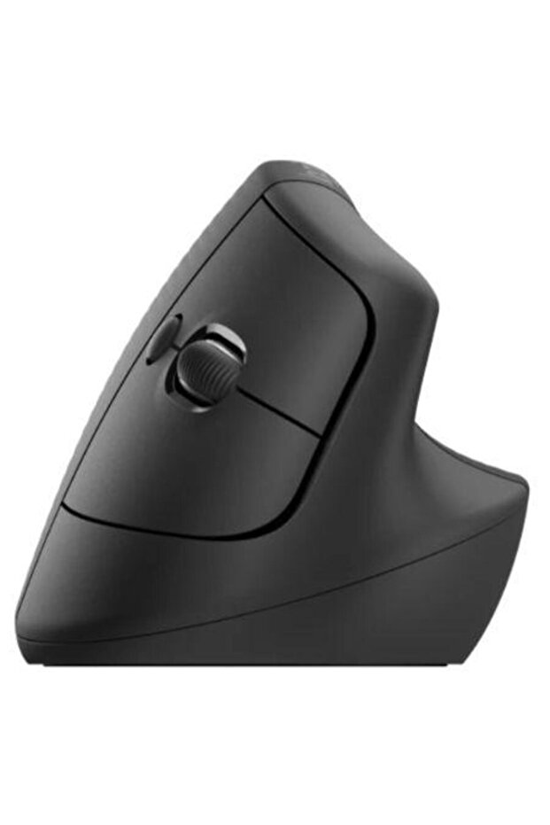 Mouse Wireless Logitech Lift Left Vertical Ergonomic, Bluetooth, 4000 DPI - 3