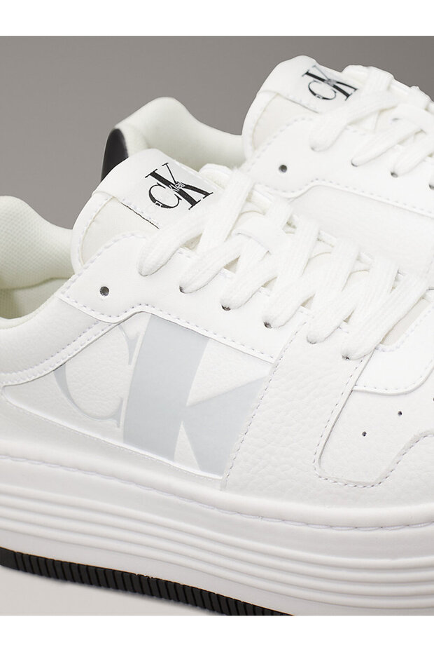 BOLD FLATF LOW LACEUP MIX NBS - 6