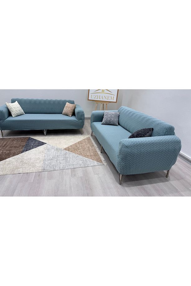 jakarli koltuk örtüsü 3.3.1.1 koltuk kılıfı sofa cover - 4