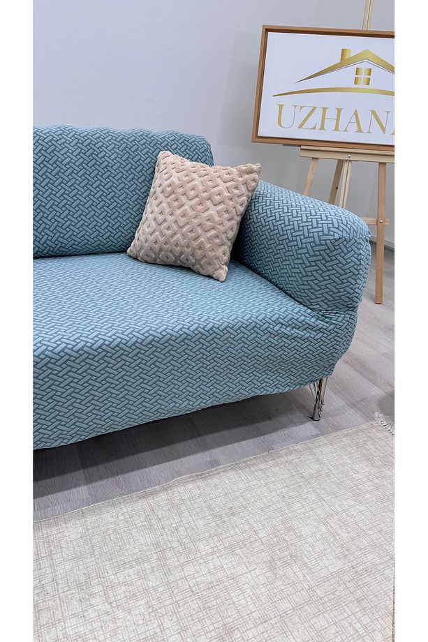 jakarli koltuk örtüsü 3.3.1.1 koltuk kılıfı sofa cover - 8