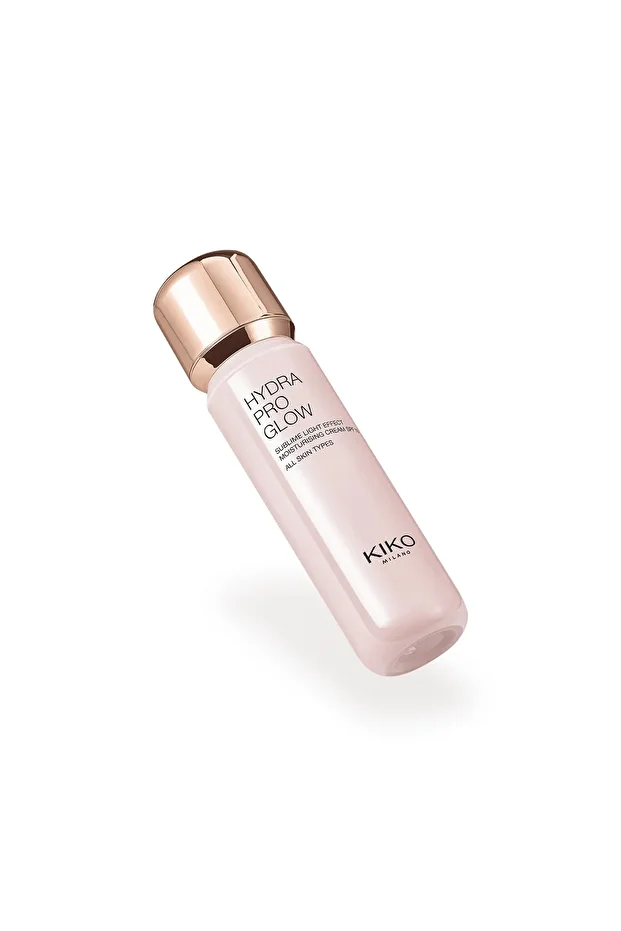 NEMLENDİRİCİ - New Hydra Pro Glow - 1