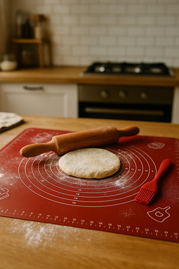 Dough Mat