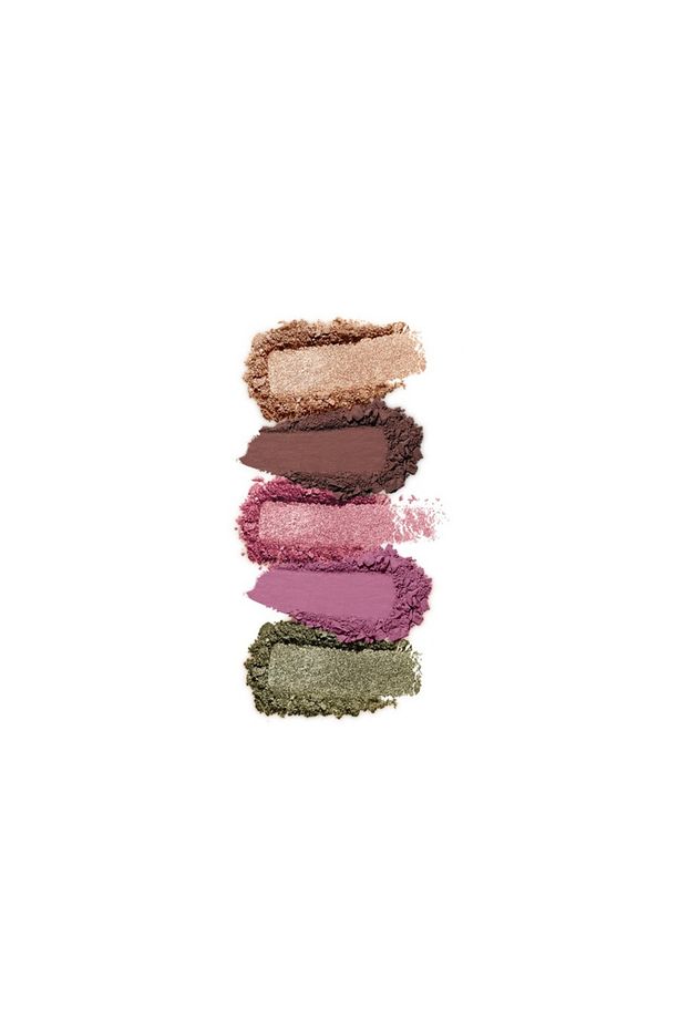 GÖZ FARI PALETİ - Dazzling Drama Eyeshadow Palette - - 2