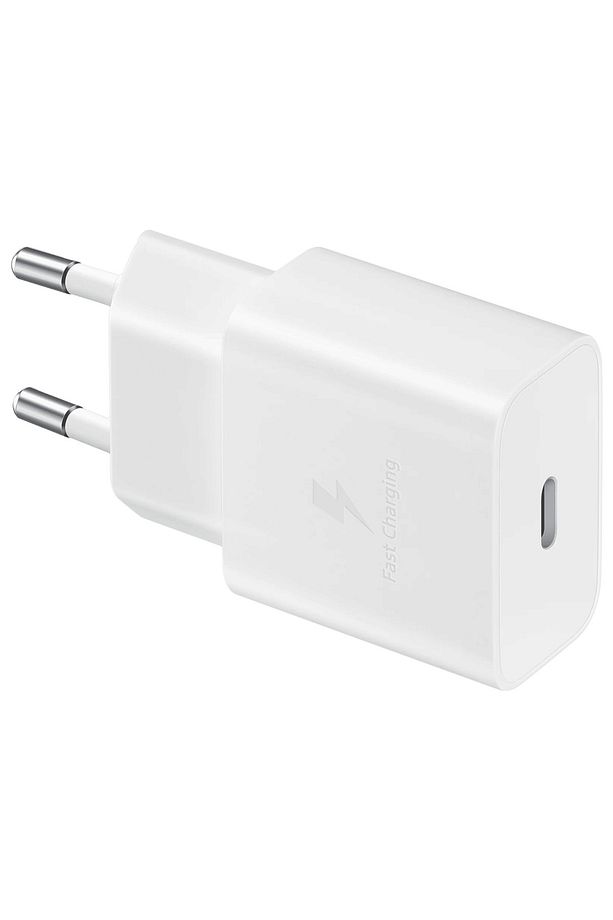 Type-c Orijinal Hızlı Şarj Aleti 15w Ep-t1510xwegww Beyaz - 2