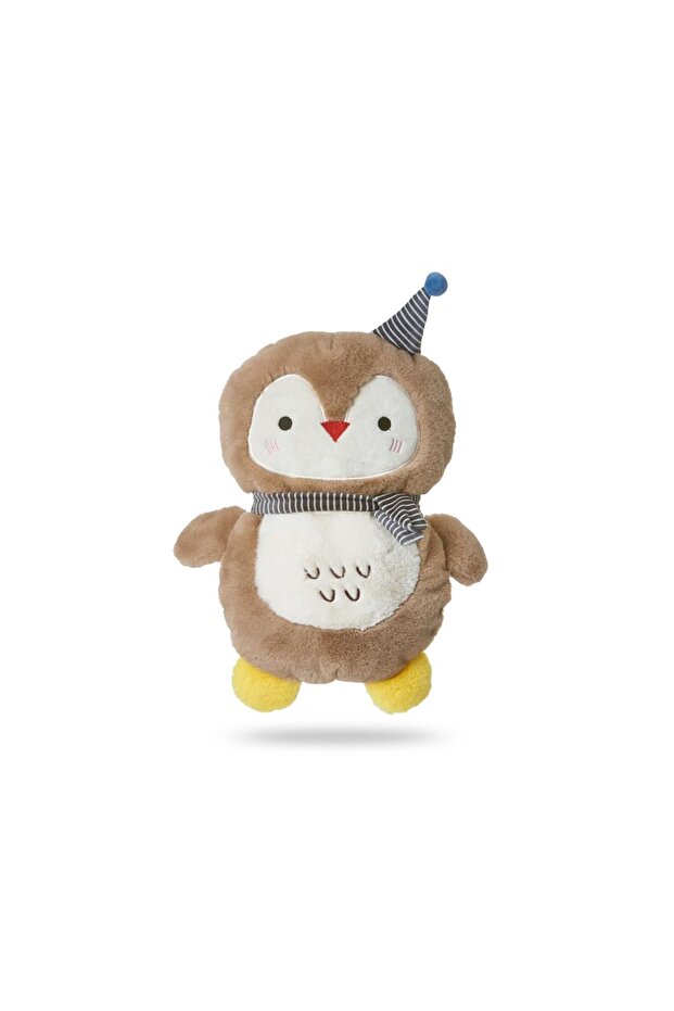 وسادة حرارية إلكترونية (شكل بطة) - 1